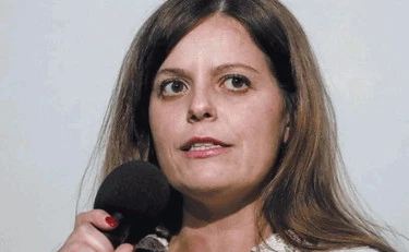 Ilaria Salis rischia e frigna: "Io perseguitata"