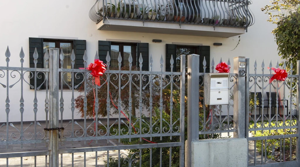 Giulia Cecchettin, il coltello trovato vicino casa: come l'ha uccisa Turetta