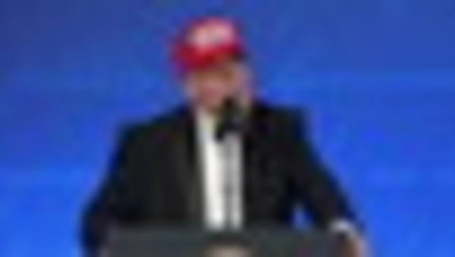 Trump alla cena dei corrispondenti scherza su un altro mandato