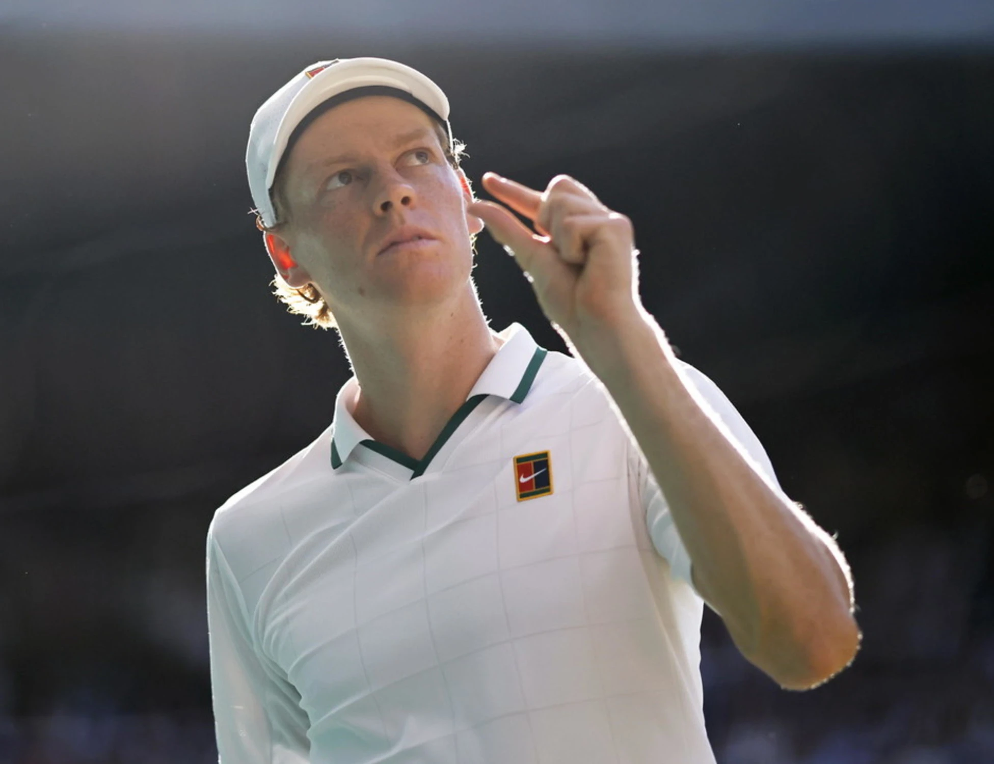 Jannik Sinner, "nemmeno tra i primi 15 di sempre": sfregio clamoroso