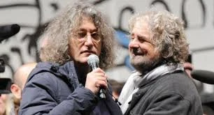 Beppe Grillo