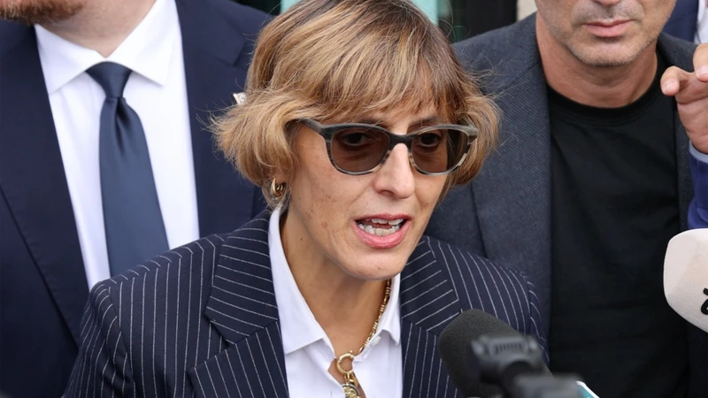 Open Arms, Giulia Bongiorno risponde alla Procura: "Puntuale e ineccepibile"