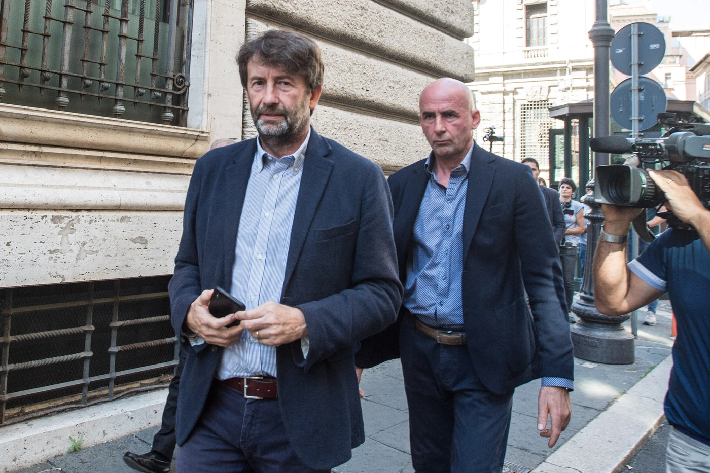Franceschini, il messaggio nella chat dei deputati Pd prima della scissione di Renzi: "Ricordatevelo bene"