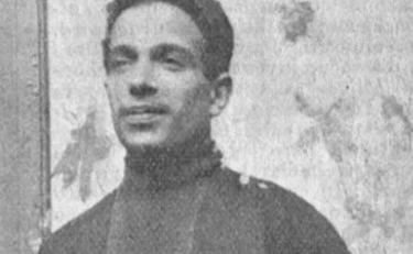 Umberto Blasi, quel giraffa capace di battere il record della maratona