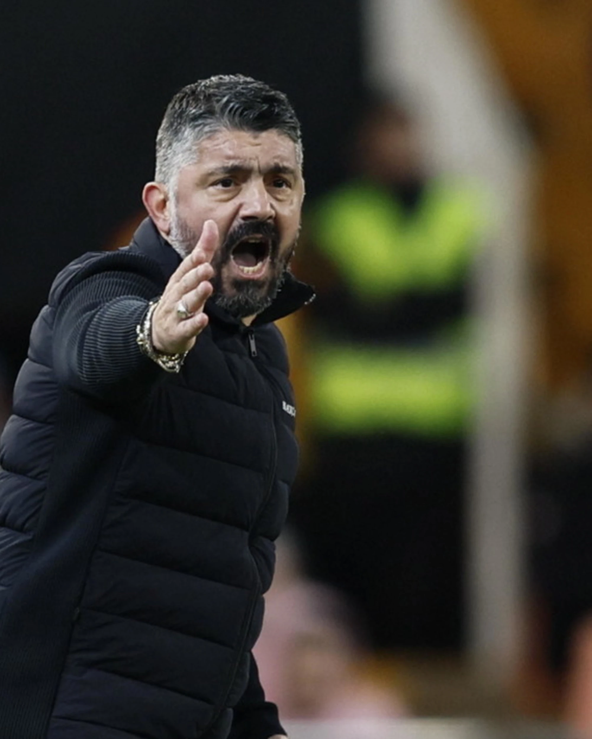 Gattuso ct, "Non gode della mia stima": chi lo affonda