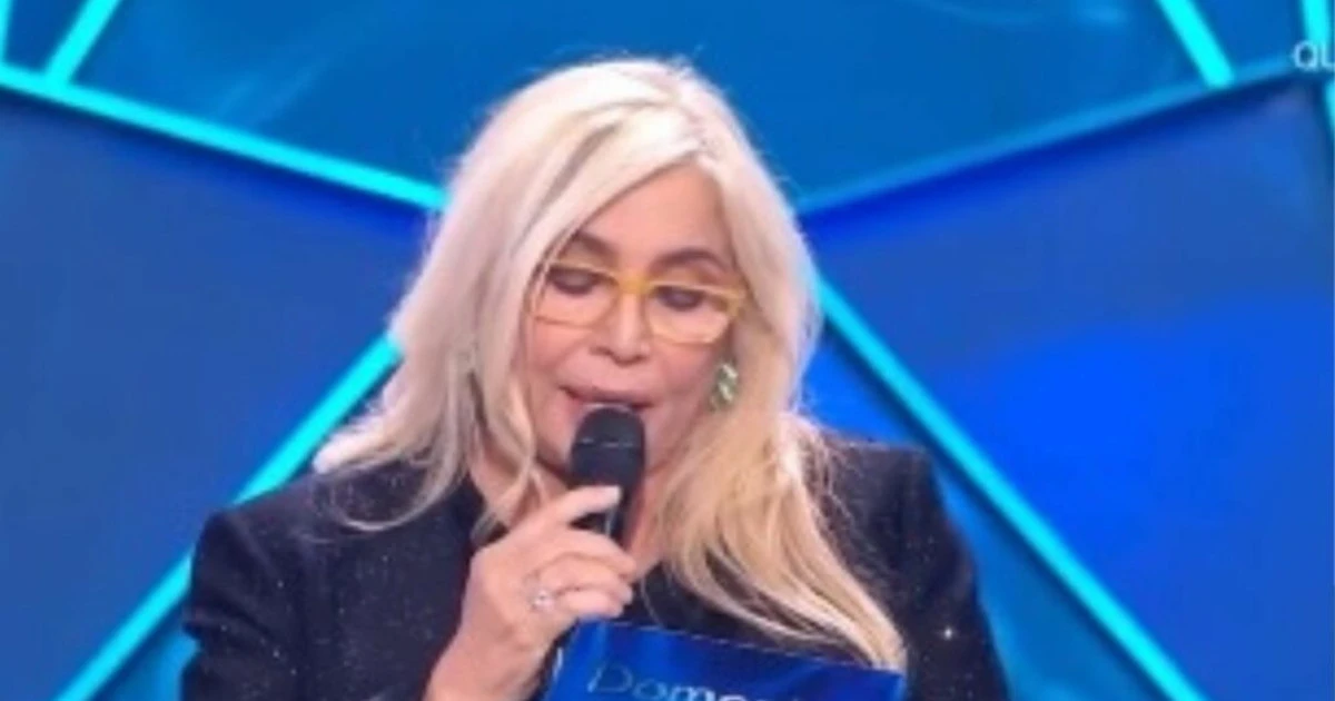 Mara Venier a processo su La7, Fornero-Giannini scatenati: assedio in tv