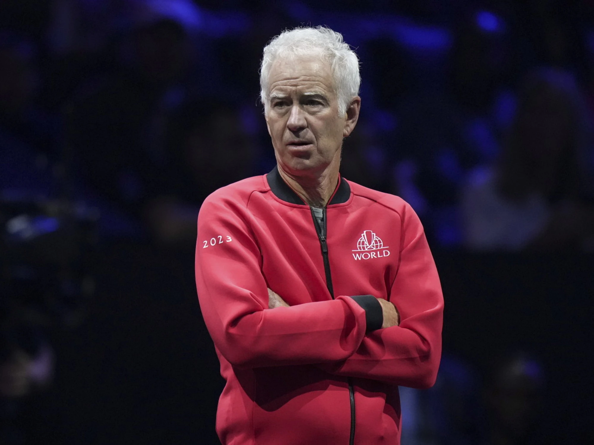 John McEnroe insulta la Perkins: "Nonna". Esplode il caso dopo gli Us Open