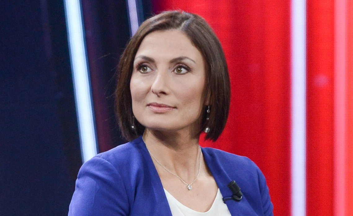 Alessia Morani: questo governo Lega-M5s si deve estinguere. Umiliata pubblicamente