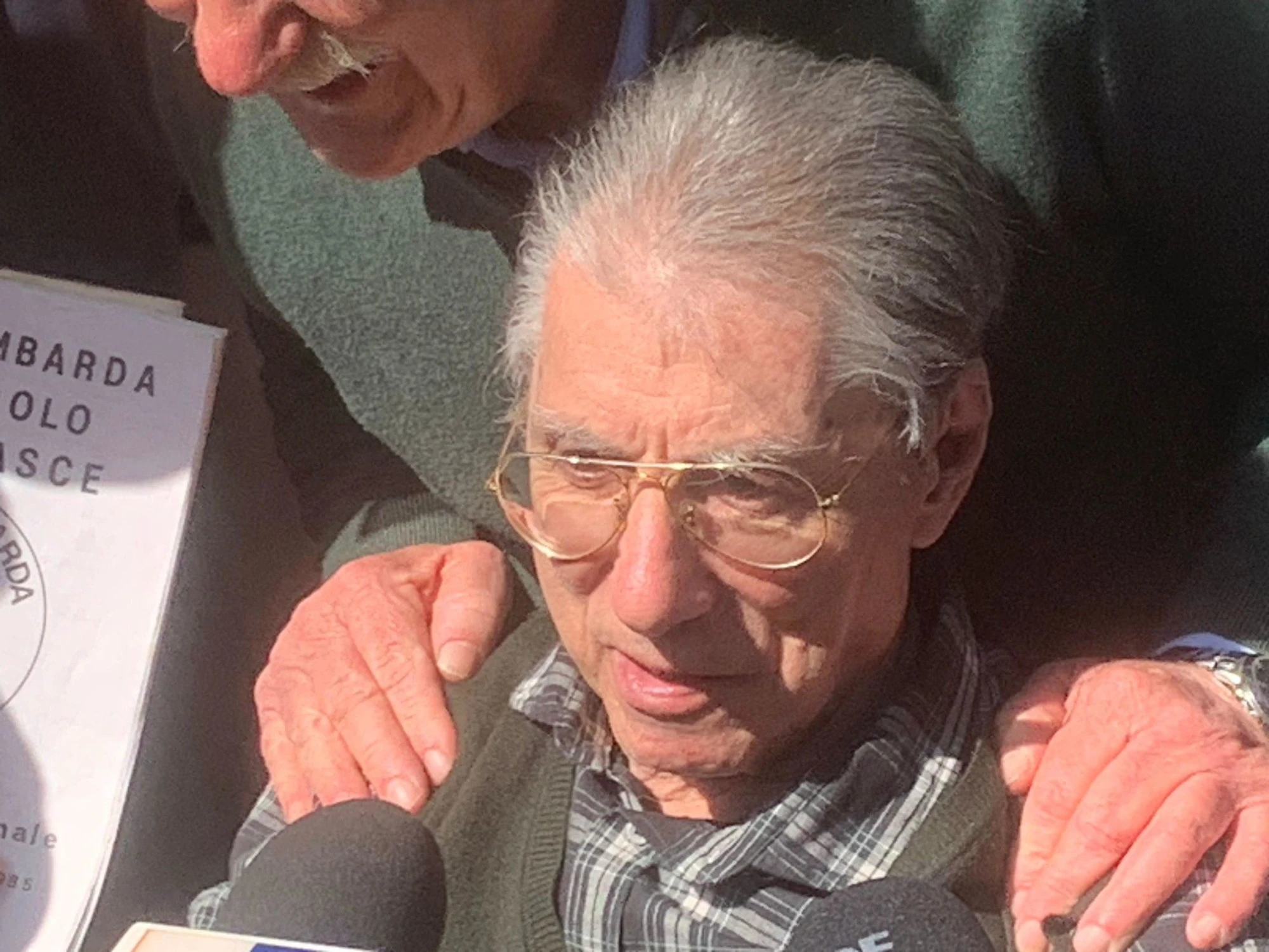 Umberto Bossi, gli ultimi giorni e le sue avventure