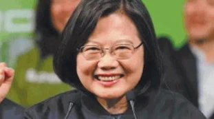 Taiwan, "non solo questo esercito": perché questa donna può far scoppiare la guerra mondiale