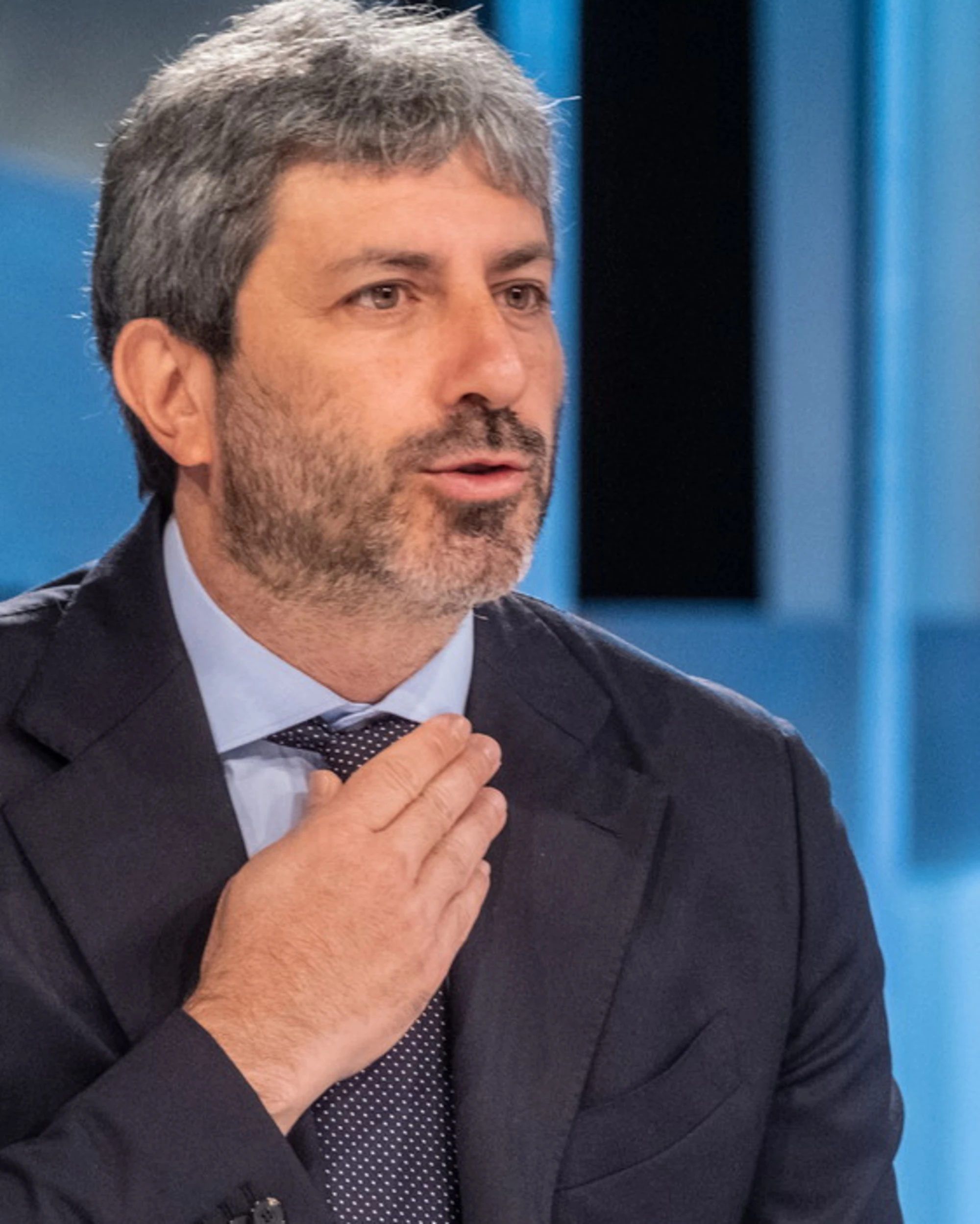 Roberto Fico
