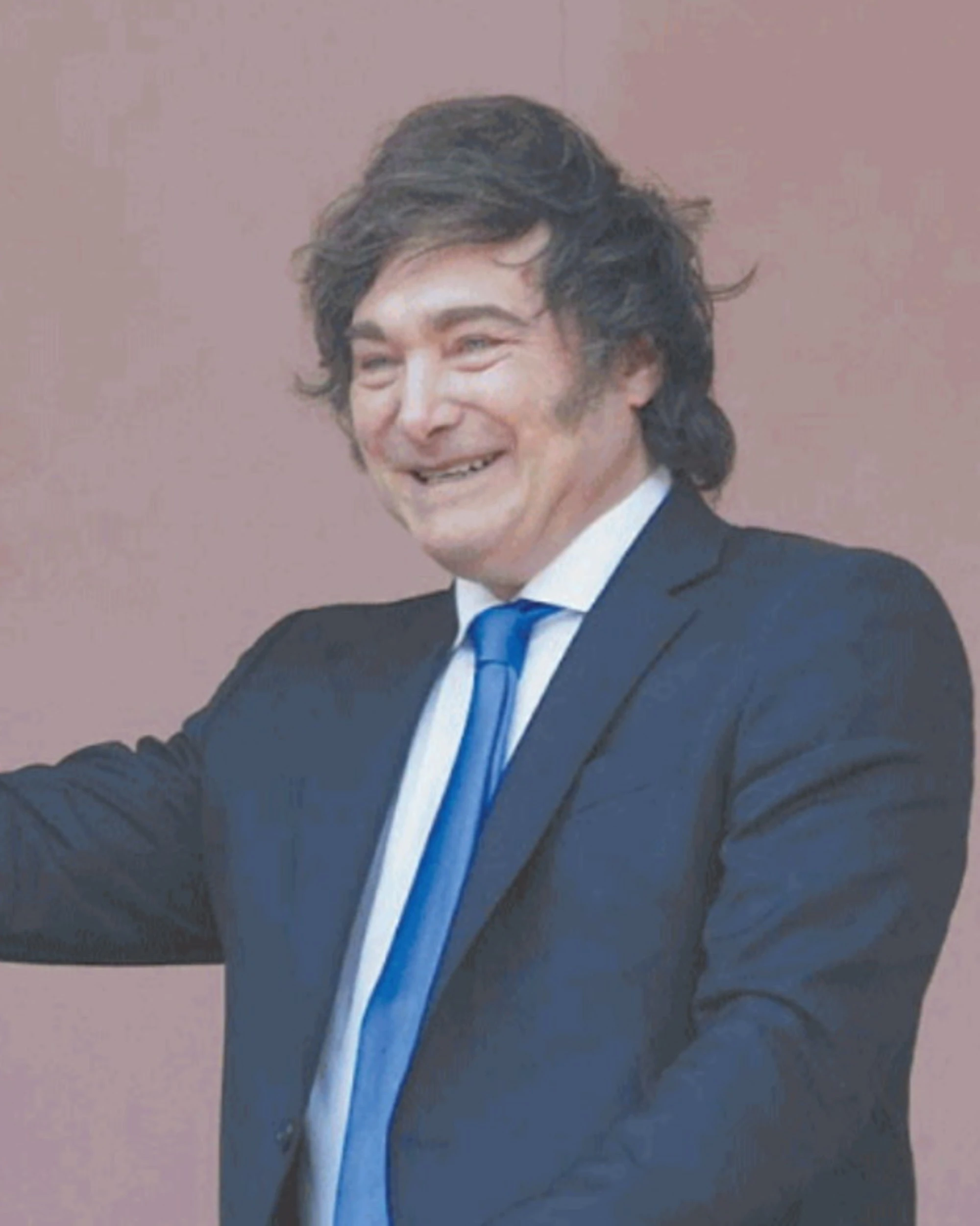 Javier Milei, ecco perché merita il Nobel per l'Economia