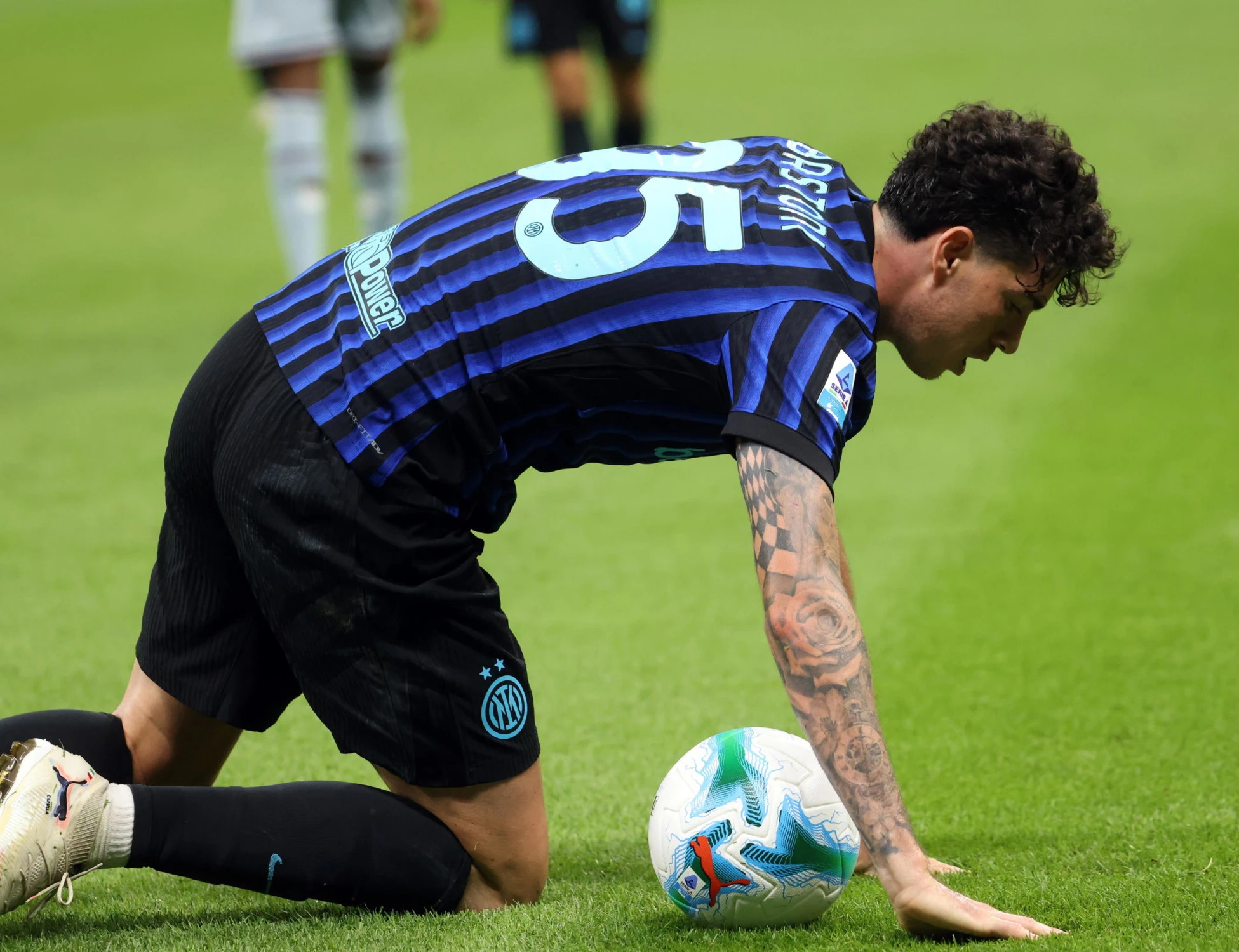 Alessandro Bastoni, all'Inter si mette male: che cosa sta succedendo