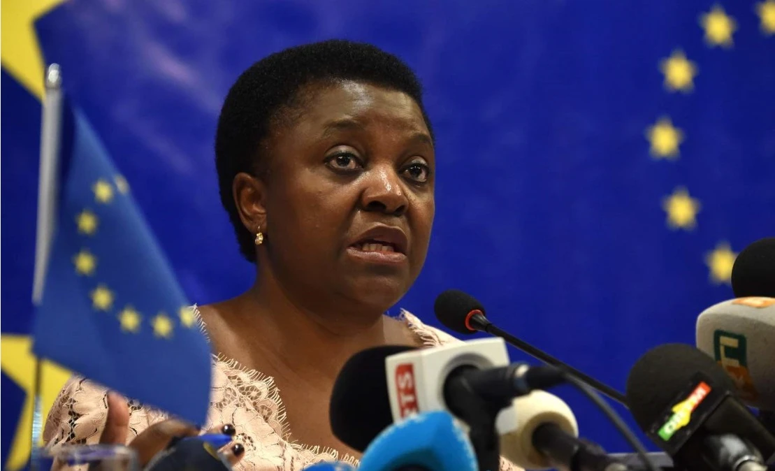 "La Lega è razzista", Cecile Kyenge a processo. Matteo Salvini la sfida in Tribunale