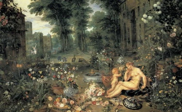 Dallâ Olimpo ai santi: profumo essenza divina