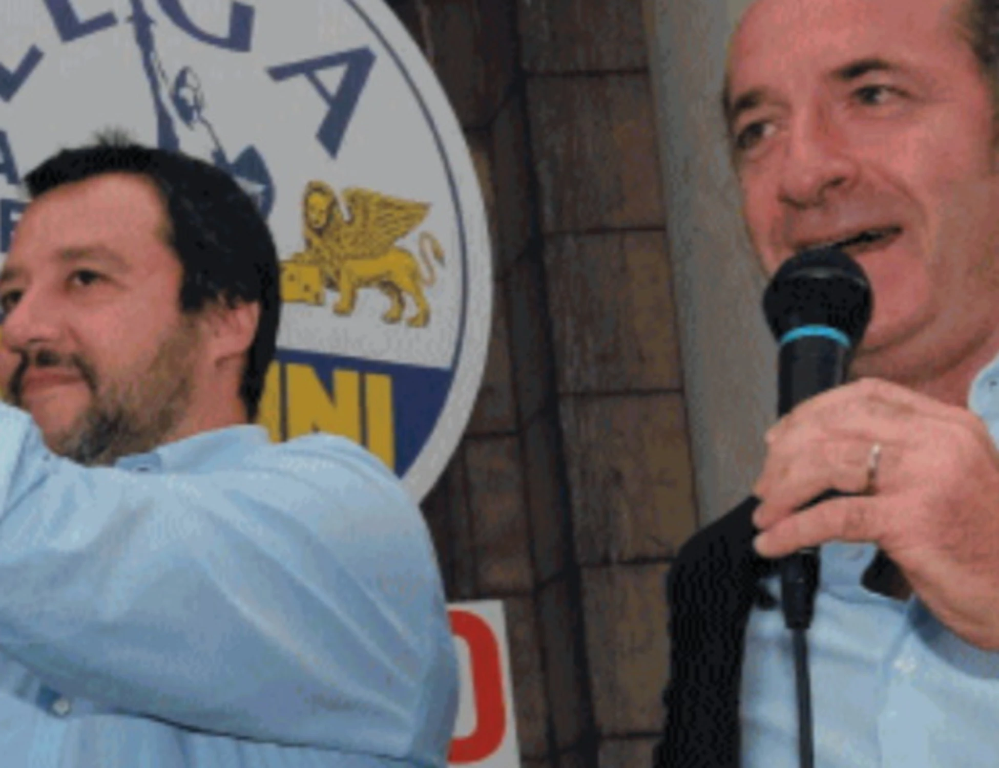 I sondaggisti e il dibattito sul nuovo ruolo del doge: "Può dare un 2% alla Lega", "ma ci metta la faccia"