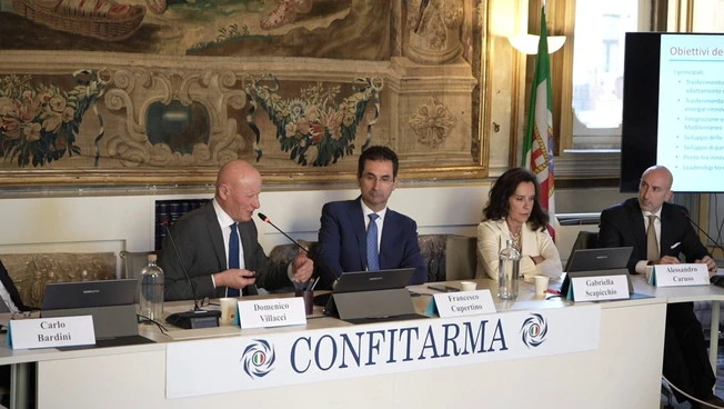 Transizione energetica, al via un nuovo programma di cooperazione internazionale