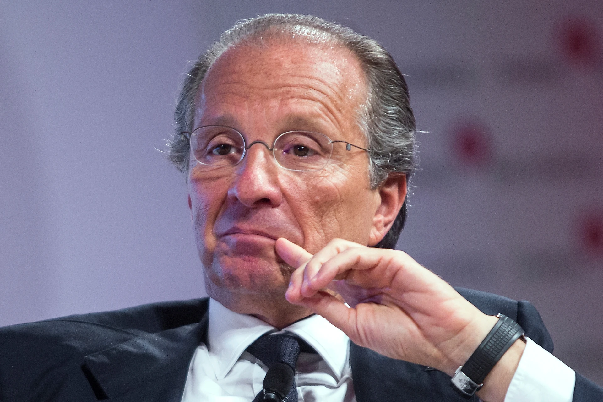"L'uomo giusto per vincere". L'asso di Bisignani: ecco chi diventerà premier