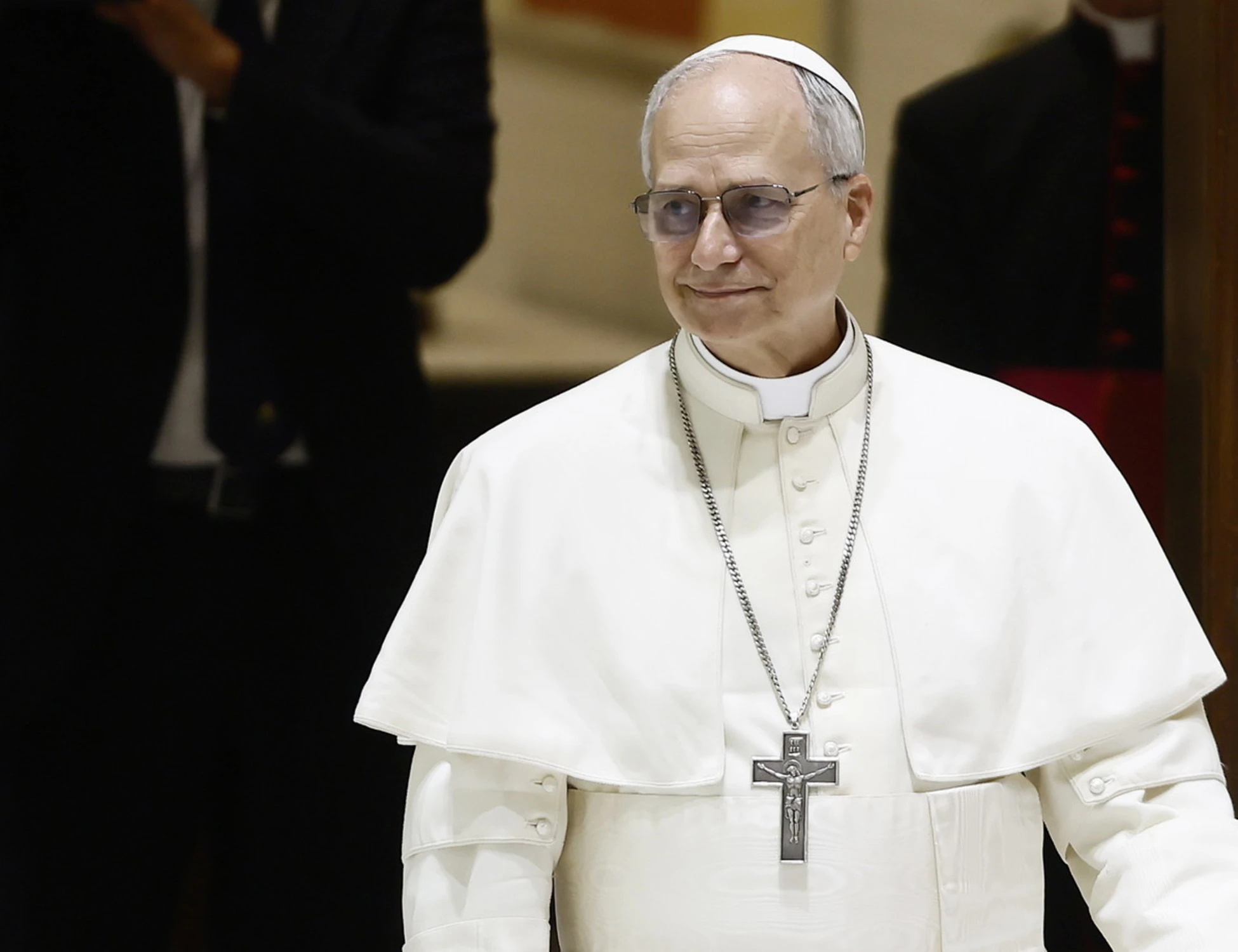 Pietro Parolin, le indiscrezioni sulla conferma di Leone XIV