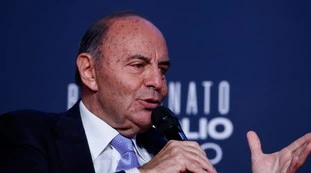 Bruno Vespa