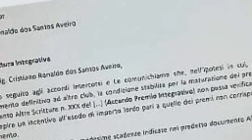Juventus, "in B solo per questo": la carta che la condanna?