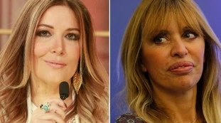 Ballando con le stelle, altra batosta per Alessandra Mussolini: come gode Selvaggia Lucarelli