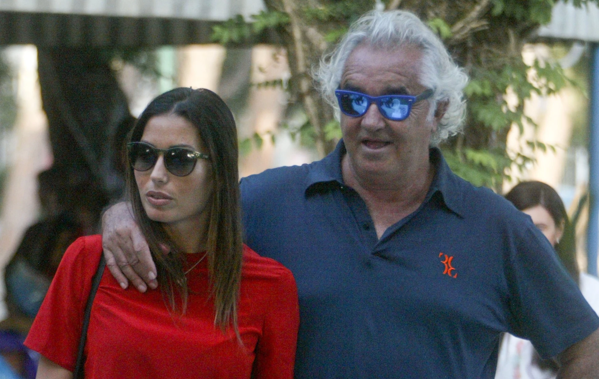 Flavio Briatore, il dramma: "Innamorato perso di Elisabetta Gregoraci, ma lei..."