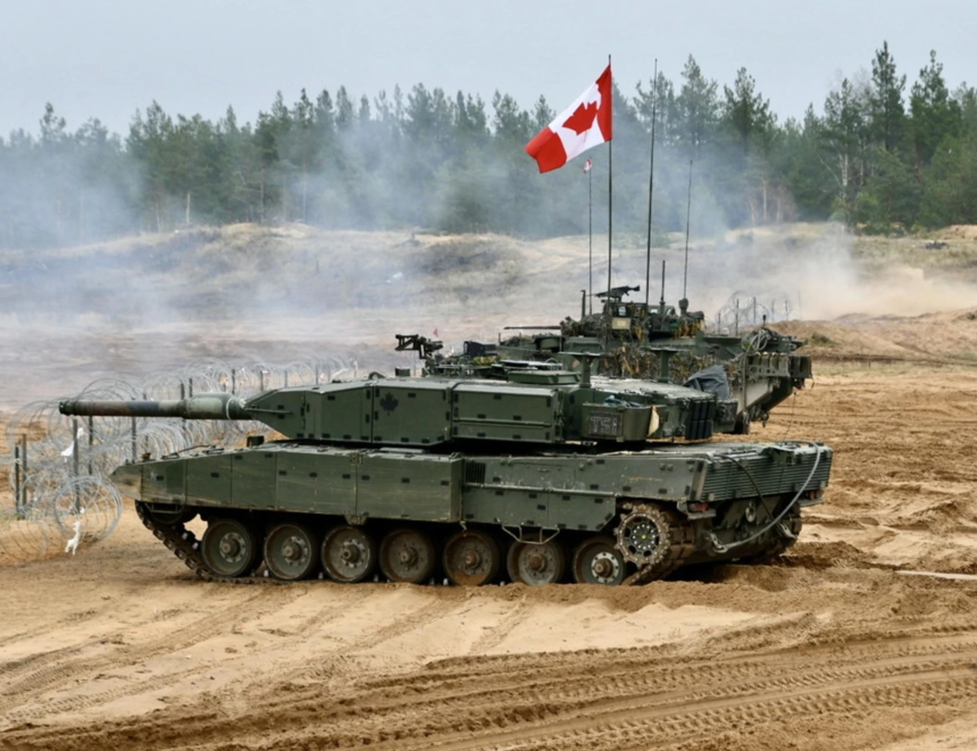 Nato, senza gli Usa non esiste. E servirebbero 15 anni per sostituirli