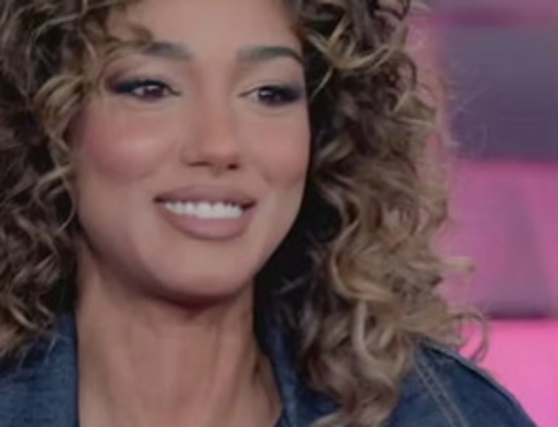 Verissimo, Samira Lui a valanga: "Chi è davvero Gerry Scotti"