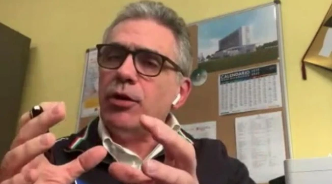 Fabrizio Pregliasco