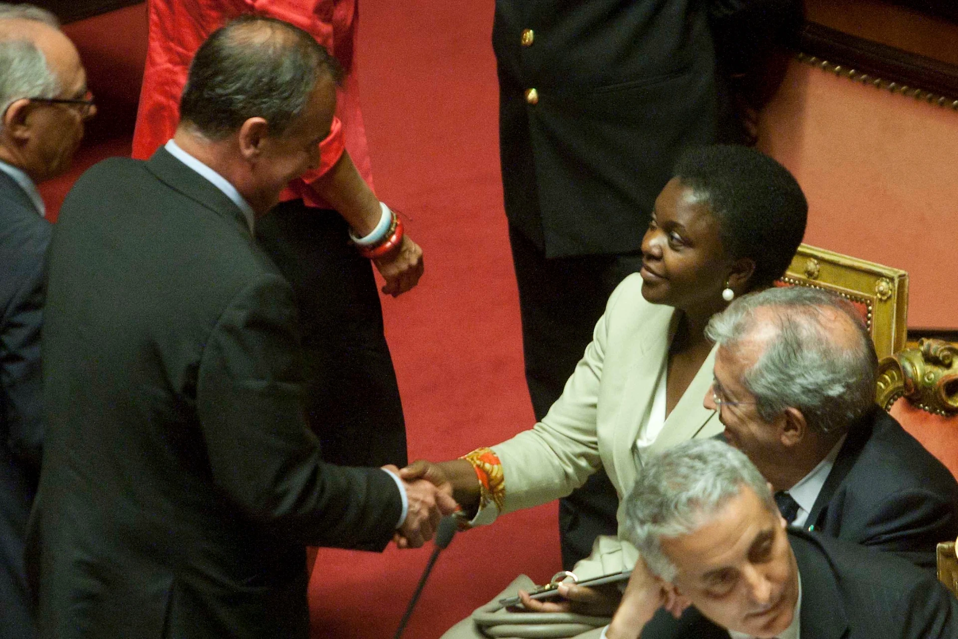 Roberto Calderoli e gli insulti alla Kyenge: "Aggravante razziale", a quanto hanno condannato il leghista