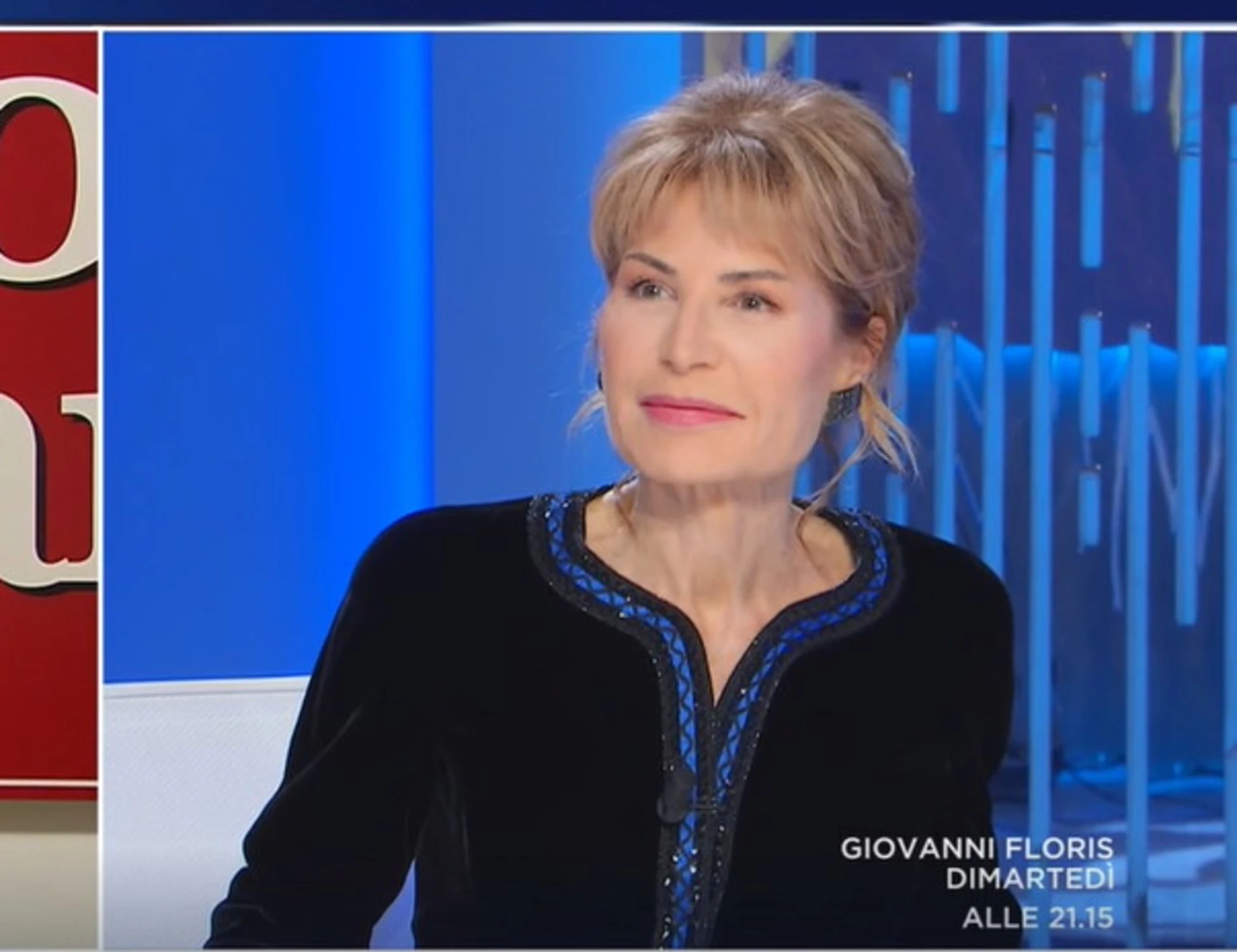 Otto e mezzo, Lilli Gruber gela Travaglio: "Cosa sono le tue verità"