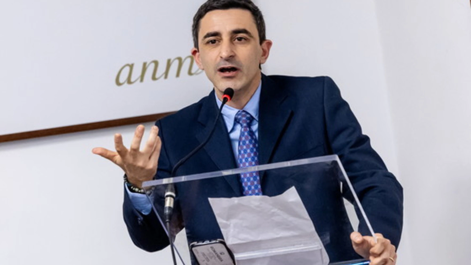 Giuseppe Tango, chi è il successore di Parodi a capo dell'Anm