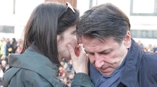 Schlein-Conte, l'abbraccio? Sallusti: cosa significa questa foto