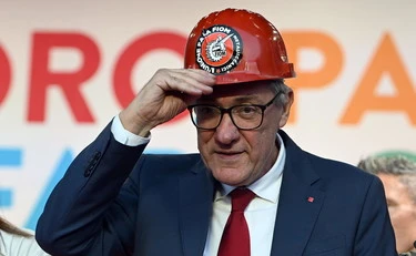 Landini, la Cisl inchioda la Cgil: "Perché lo sciopero generale è sbagliato"