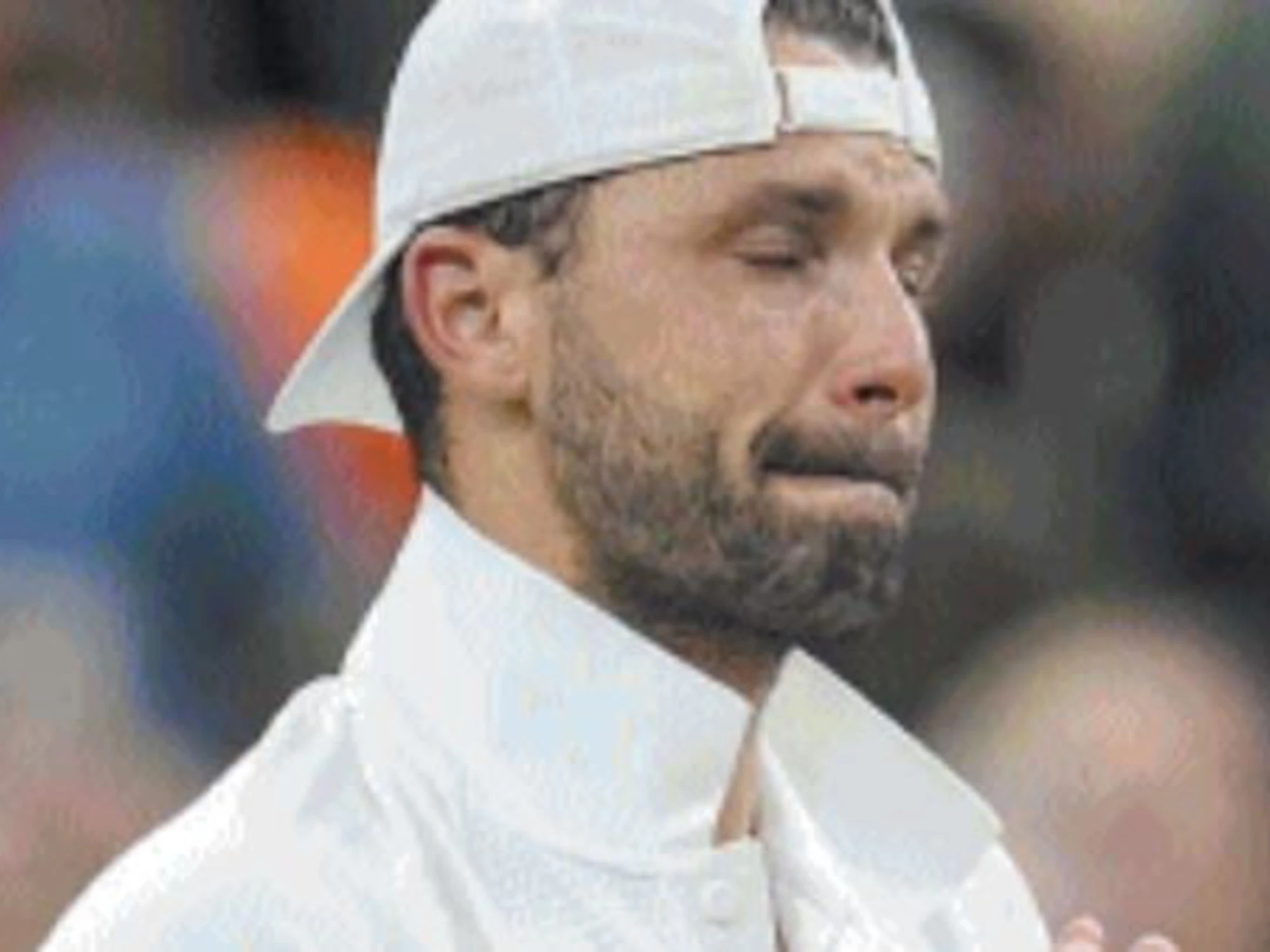 Che pena quei leoni da tastiera contro Dimitrov