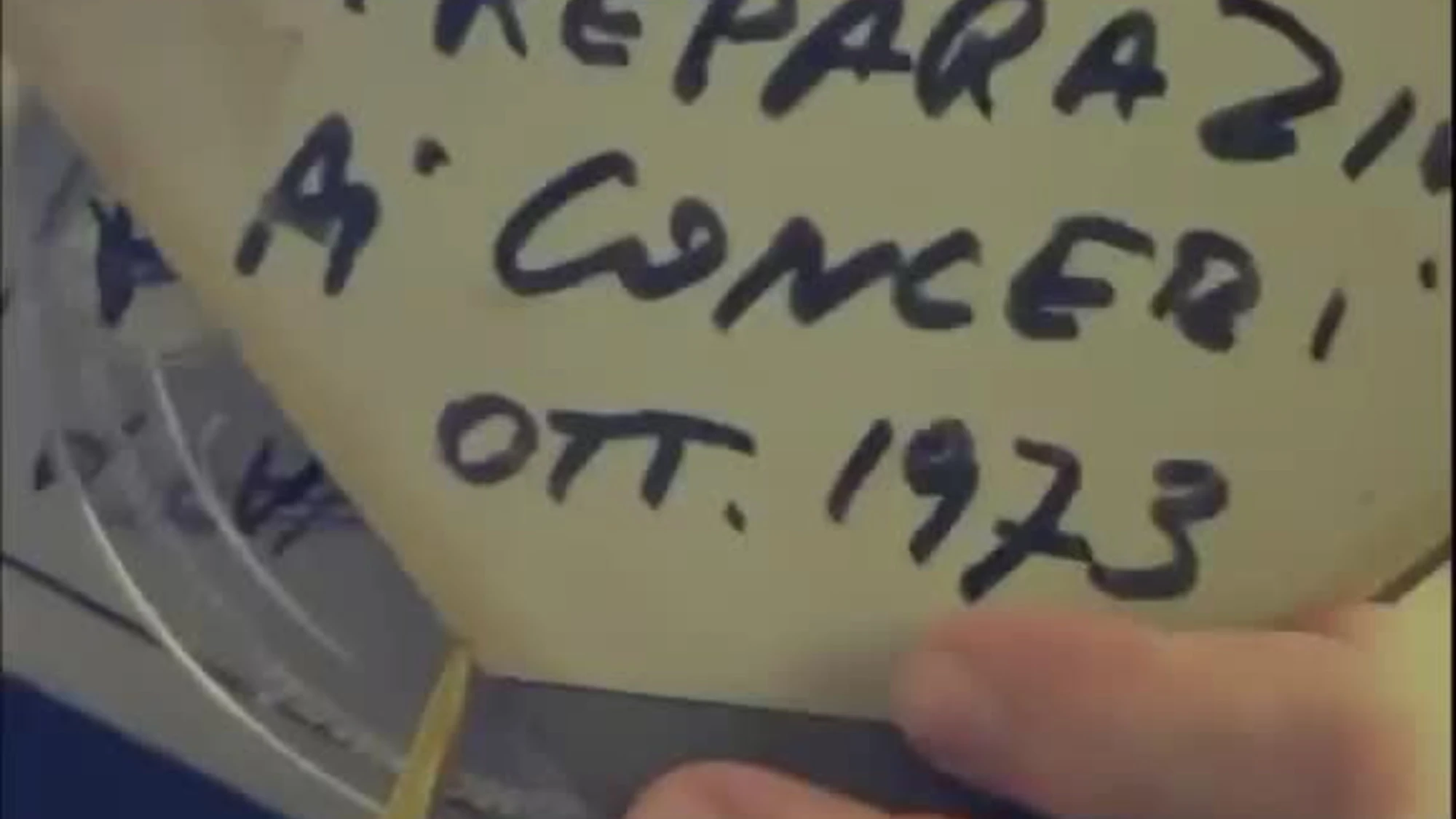 Maria Callas, lo scoop di Libero: "Ecco i tre nastri inediti della Divina"