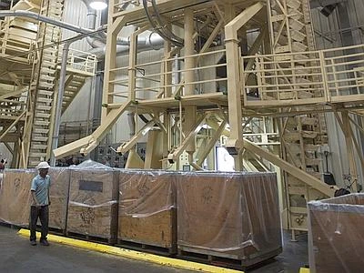 Industria, cenni di ripresa ad aprile: in aumento dello 0,6% fatturato e ordini