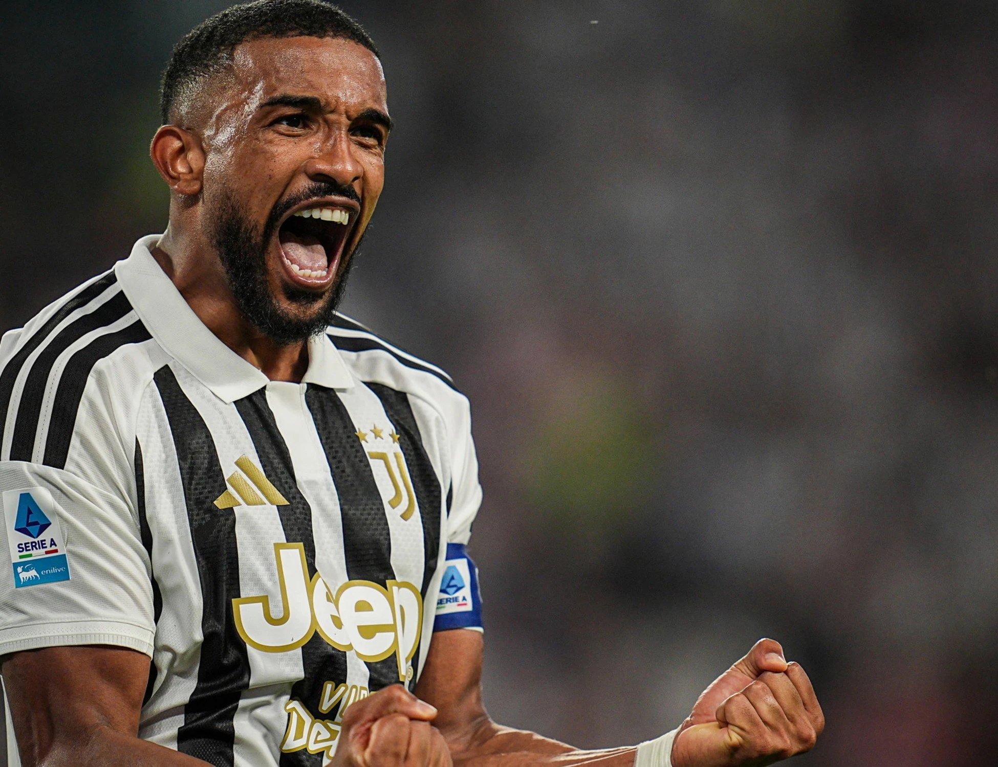 Juventus, Conceicao e Bremer piegano l'Atalanta: 2 a 0 allo Stadium