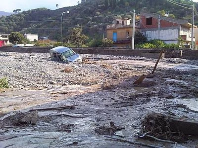 Negli ultimi 60 anni più di 3 mila gli eventi naturali a carattere disastroso