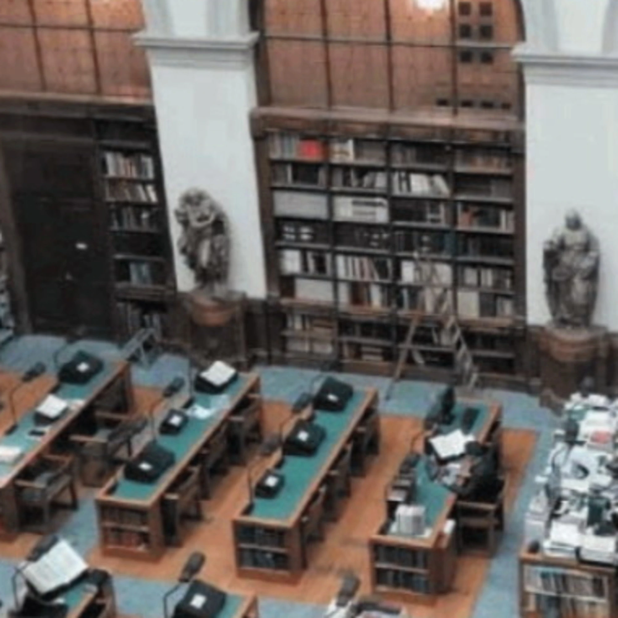 Social? No, il boom delle biblioteche in città: un caso a Milano