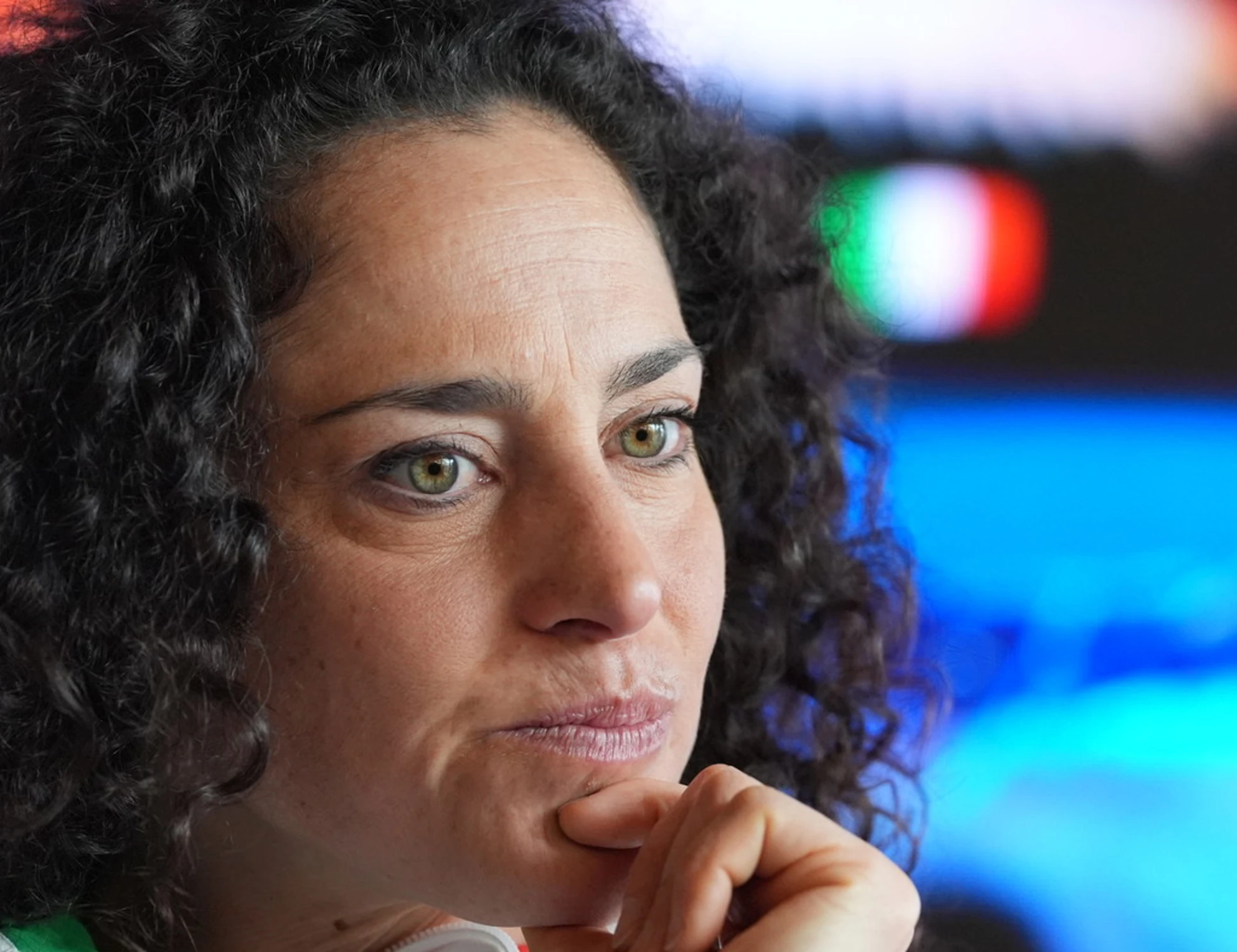 Federica Brignone si ferma per un po': "Mi prendo una pausa, il corpo chiede il conto" 