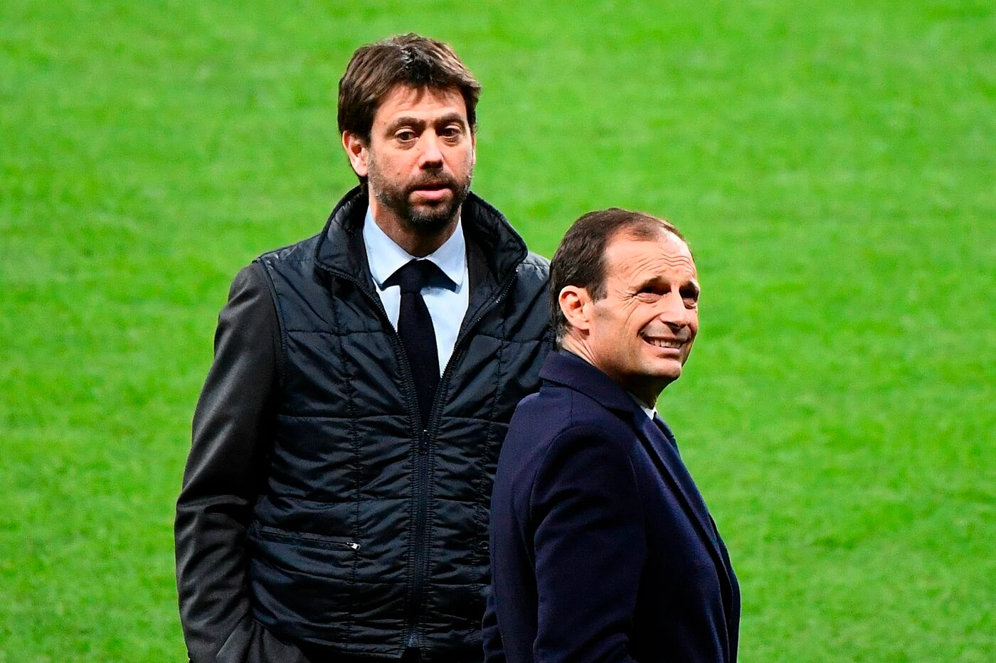 Juventus e Massimiliano Allegri, un divorzio consensuale: ecco chi sarà il nuovo mister bianconero