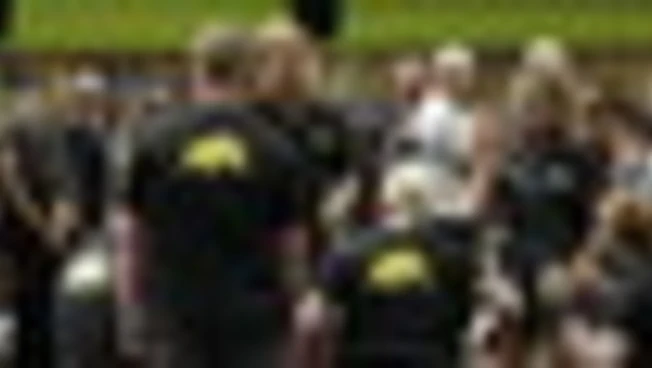 Harry a Birmingham incontra gli atleti degli Invictus Games 2027
