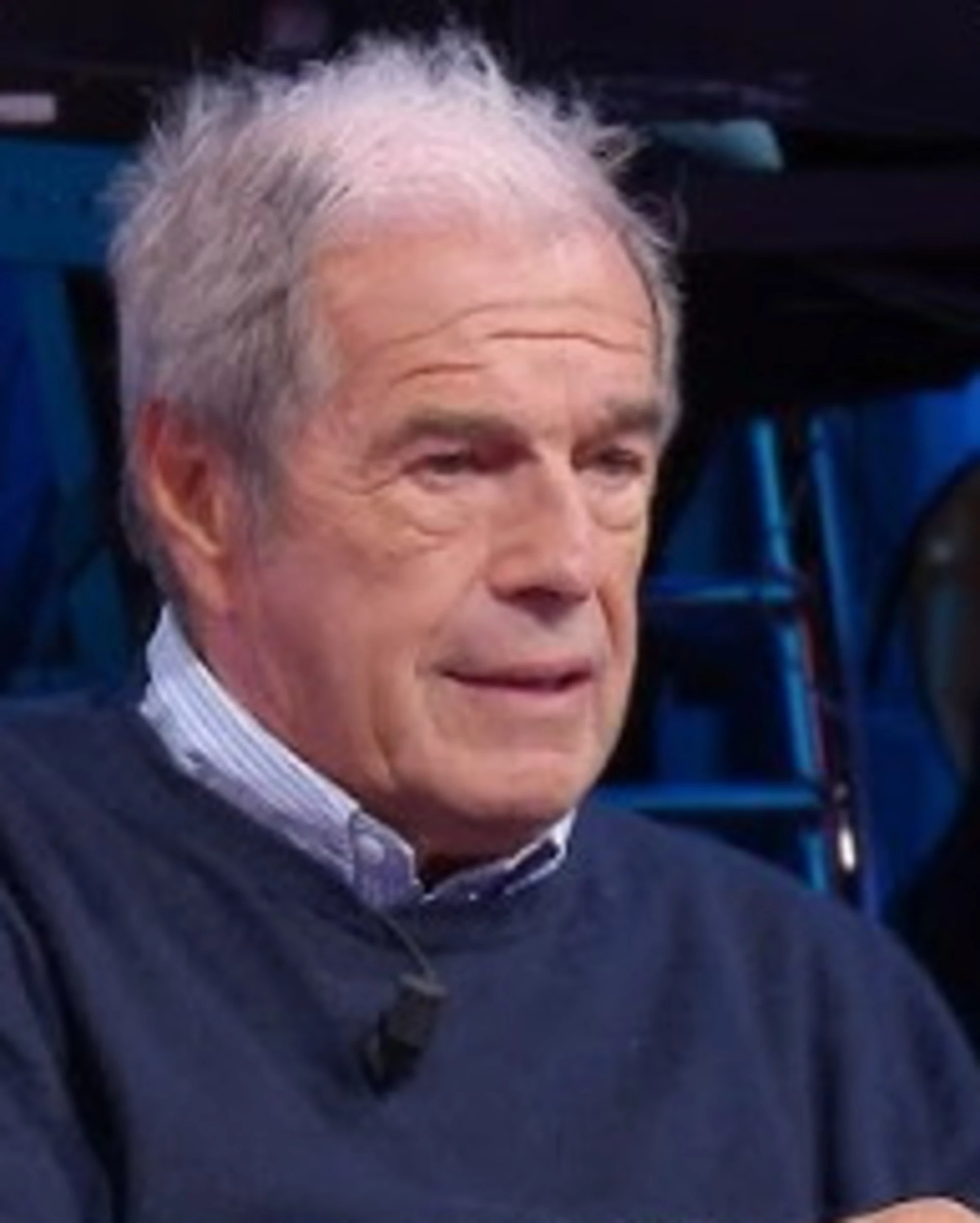 Ranucci, Giovanni Minoli: "Applausi e urla, l'Anm mi fa impressione"