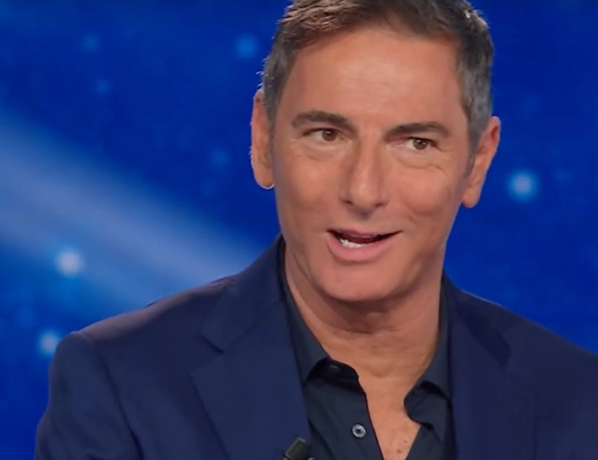 L'Eredità, "adesso Liorni ci rompe..."