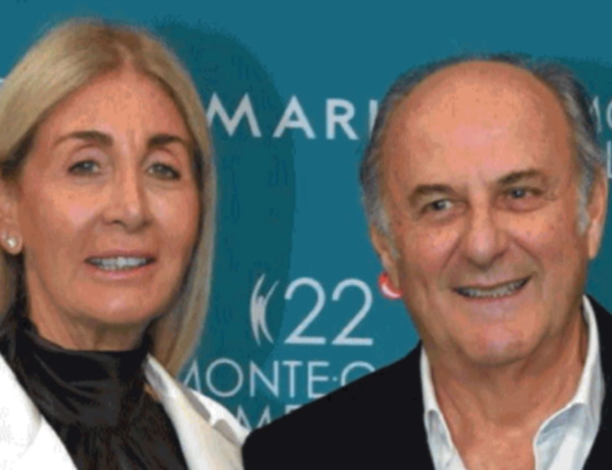 Le nozze segrete di Gerry Scotti: finalmente una star che si sposa senza show