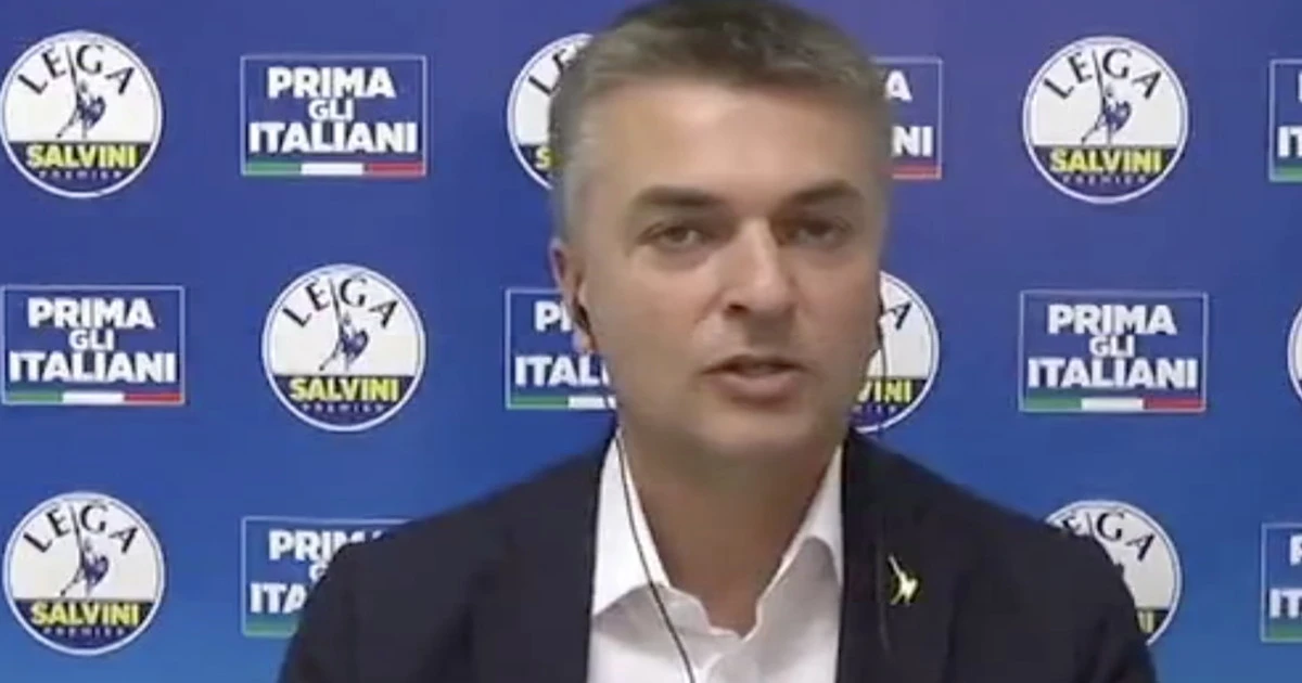 Edoardo Rixi e il "successo silenzioso" della Lega: "Dopo le regionali abbiamo due senatori in più"