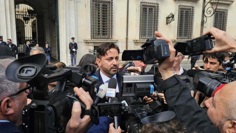 Božični potovalni razcvet v Italiji, a upad potrošnje zaradi visokih življenjskih stroškov