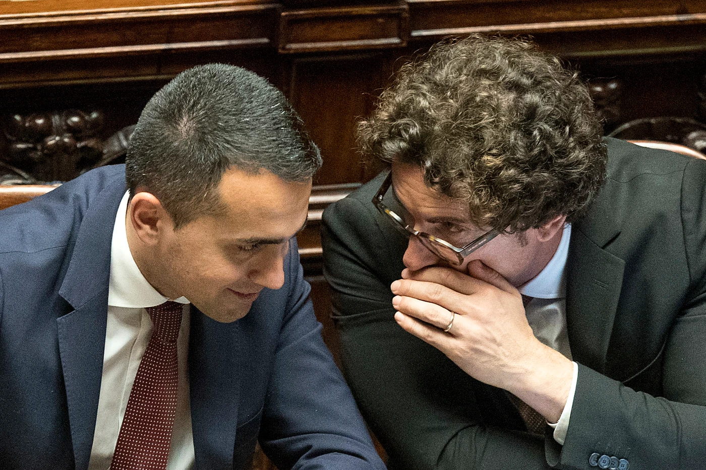 Luigi Di Maio, disastro Gregoretti: "Sì al processo contro Salvini", ma lo smentisce pure Toninelli